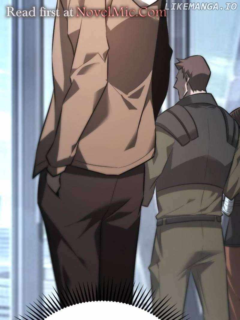 I'm the strongest boss Chapter 41 131
